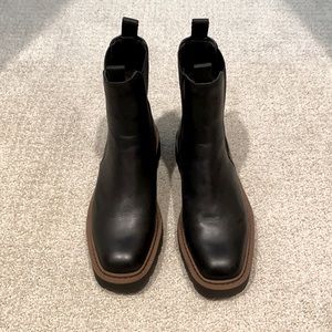 Sam Edelman Laguna Chelsea Waterproof Boots